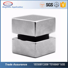 N45 N52 neodymium magnet Playmager Blocks Magnet for Toys Manufacturer